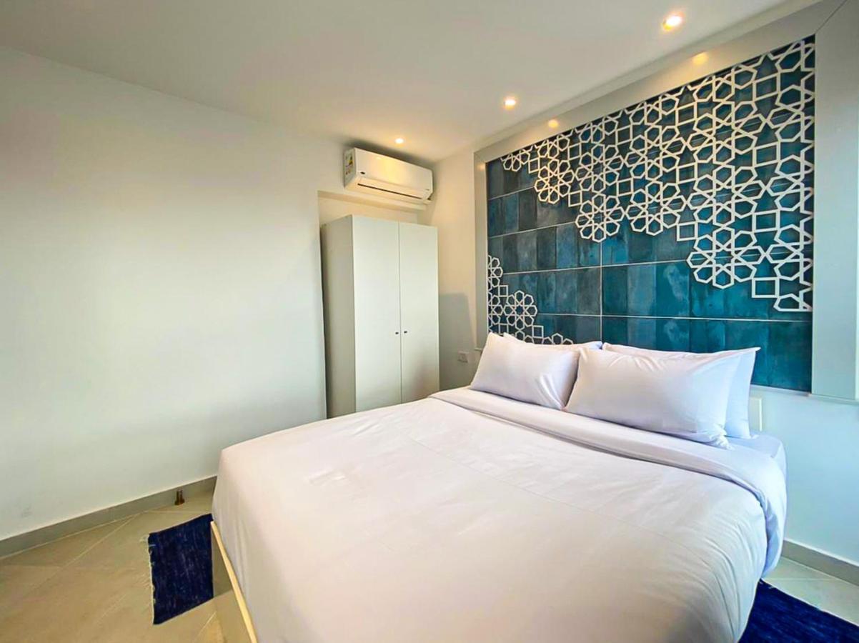 Arabian Nights In The Heart Of Historic Alexandria Appartement Buitenkant foto