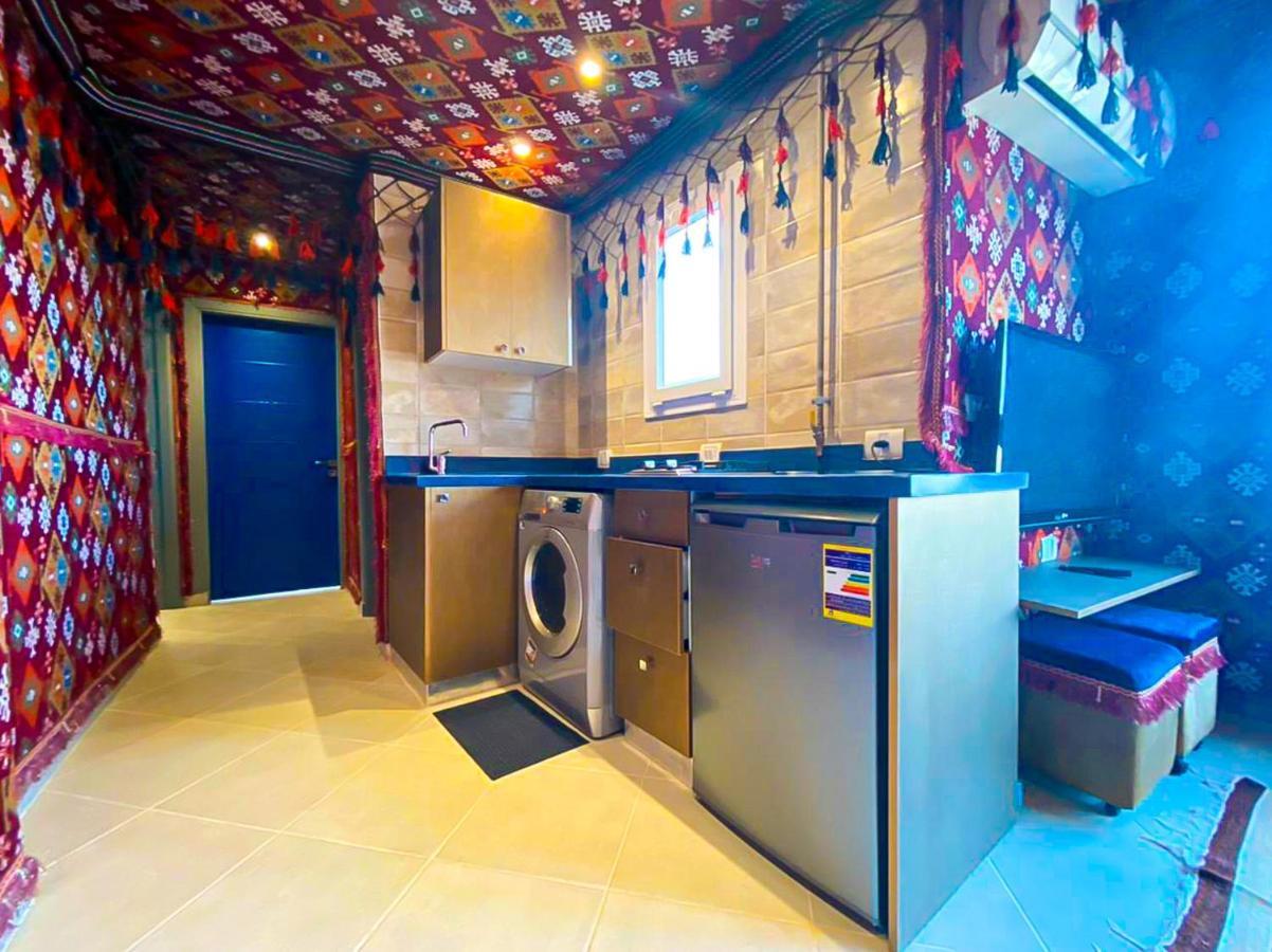 Arabian Nights In The Heart Of Historic Alexandria Appartement Buitenkant foto